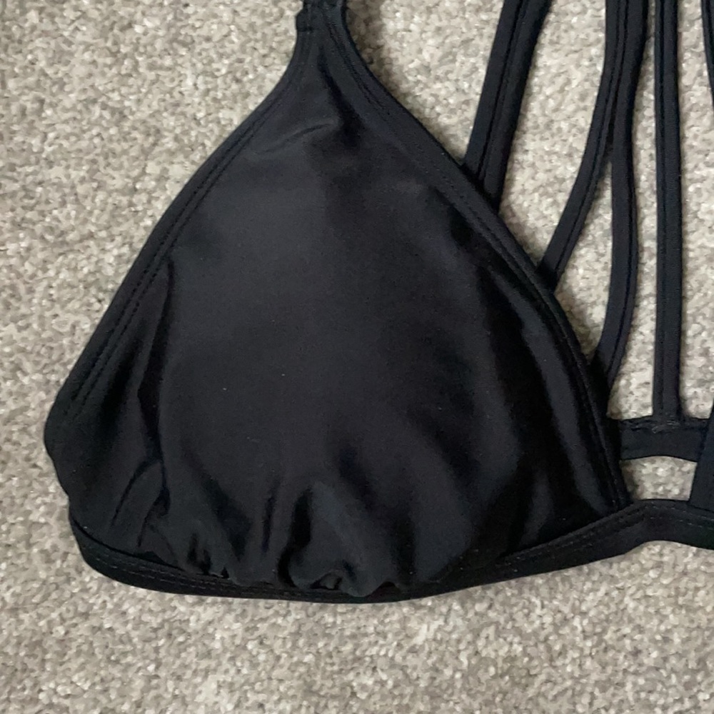 Triangle bikini top - Picture 3 of 3